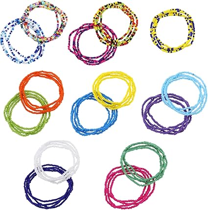 waist beads amazon uk
