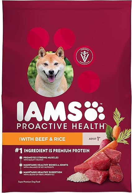 iams large breed 30 lb