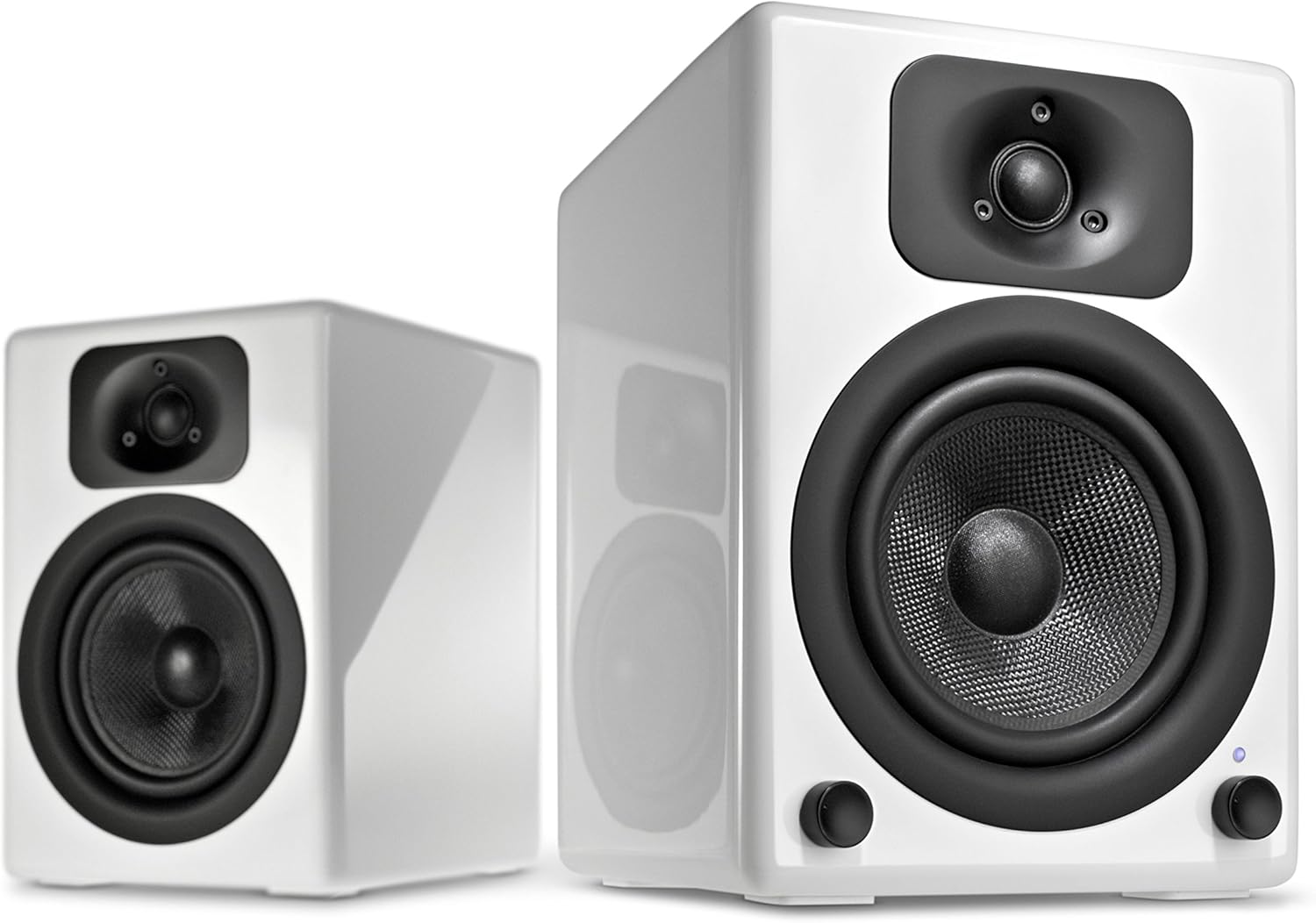 bluetooth bookshelf speakers uk