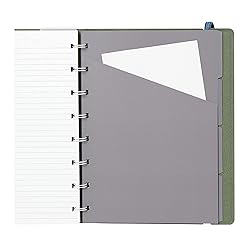 Filofax Contemporary Collection, Refillable