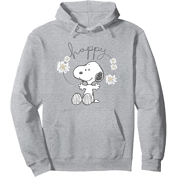 NEIGHBORHOOD　Peanuts＆Co. Amazon.com: HYBRID APPAREL - Peanuts - Snoopy And Woodstock
