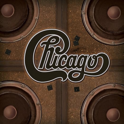 Chicago Quadio Box (9 Disc Blu-Ray Audio)