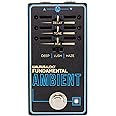 Walrus Audio Fundamental Series Ambient Reverb