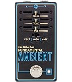 Amazon.com: JHS Pedals Flight Delay Pedal, Blue : Everything Else