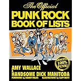 The Official Punk Rock Book of Lists