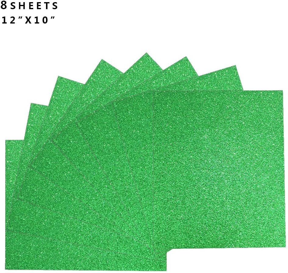Magical 8 Sheets