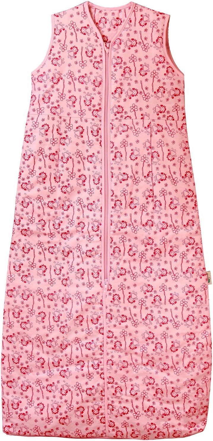 snooze baby sleeping bag