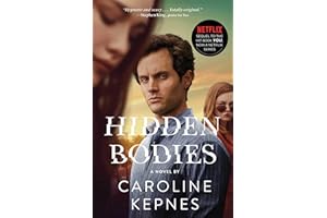 Hidden Bodies: (A You Novel)