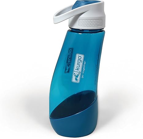 kurgo dog water bottle