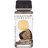 Sabatino Tartufi Truffle Zest Seasoning , The Original All Purpose Gourmet Truffle Powder, Plant Based, Vegan, Vegetarian, Ke