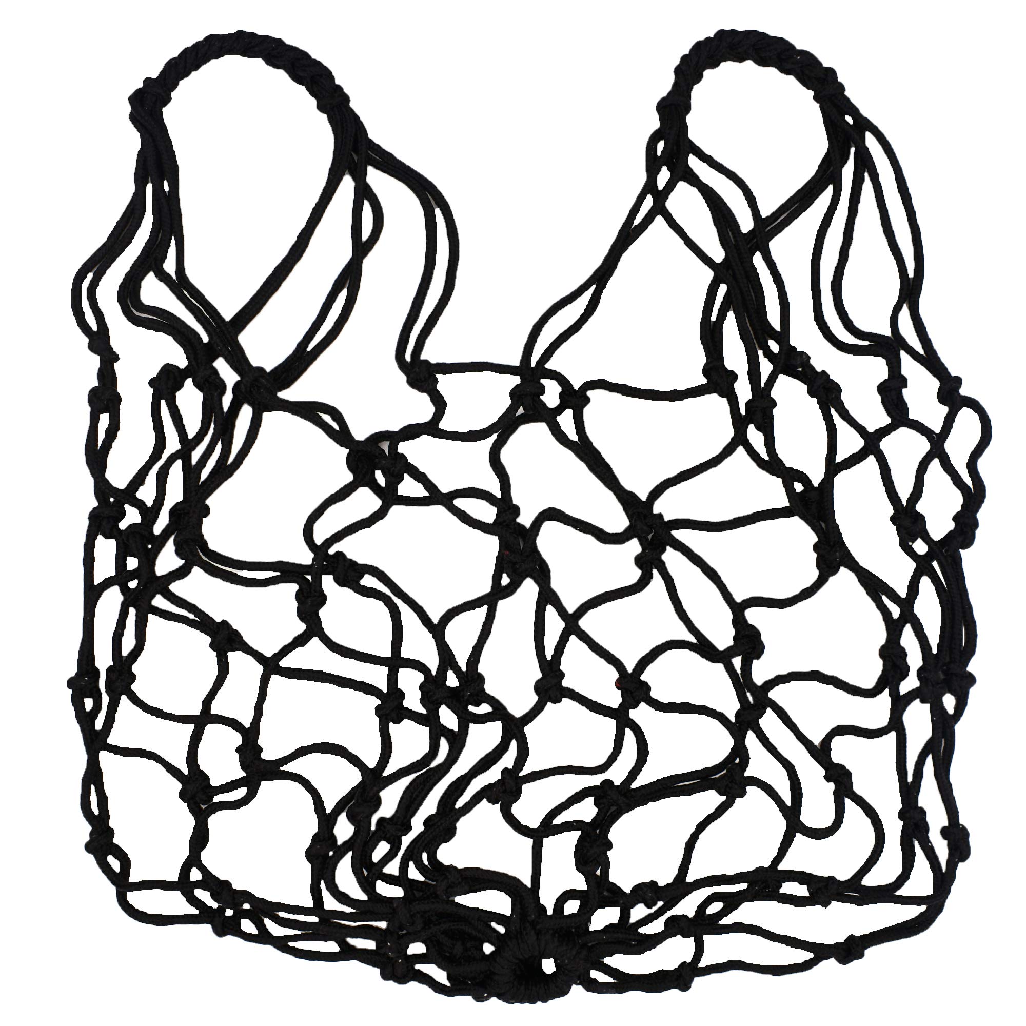 Carboy Carrier Carboy Strap Fits 5, 6, Gallon Carboys up to 36" Circumference (Black)