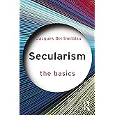 Secularism: The Basics: The Basics