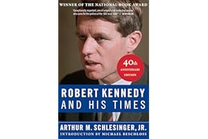 Robert Kennedy and His Times