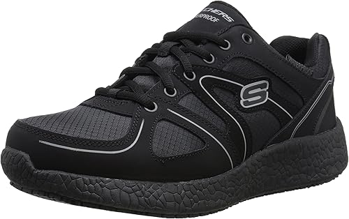 skechers burst sr