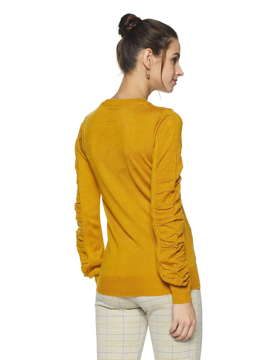 dj&c by fbb women's pullover