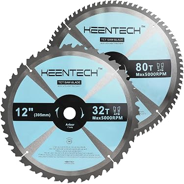Precision Mitre Saw Blade, 550mm x 24tpi - Draper Tools Ltd