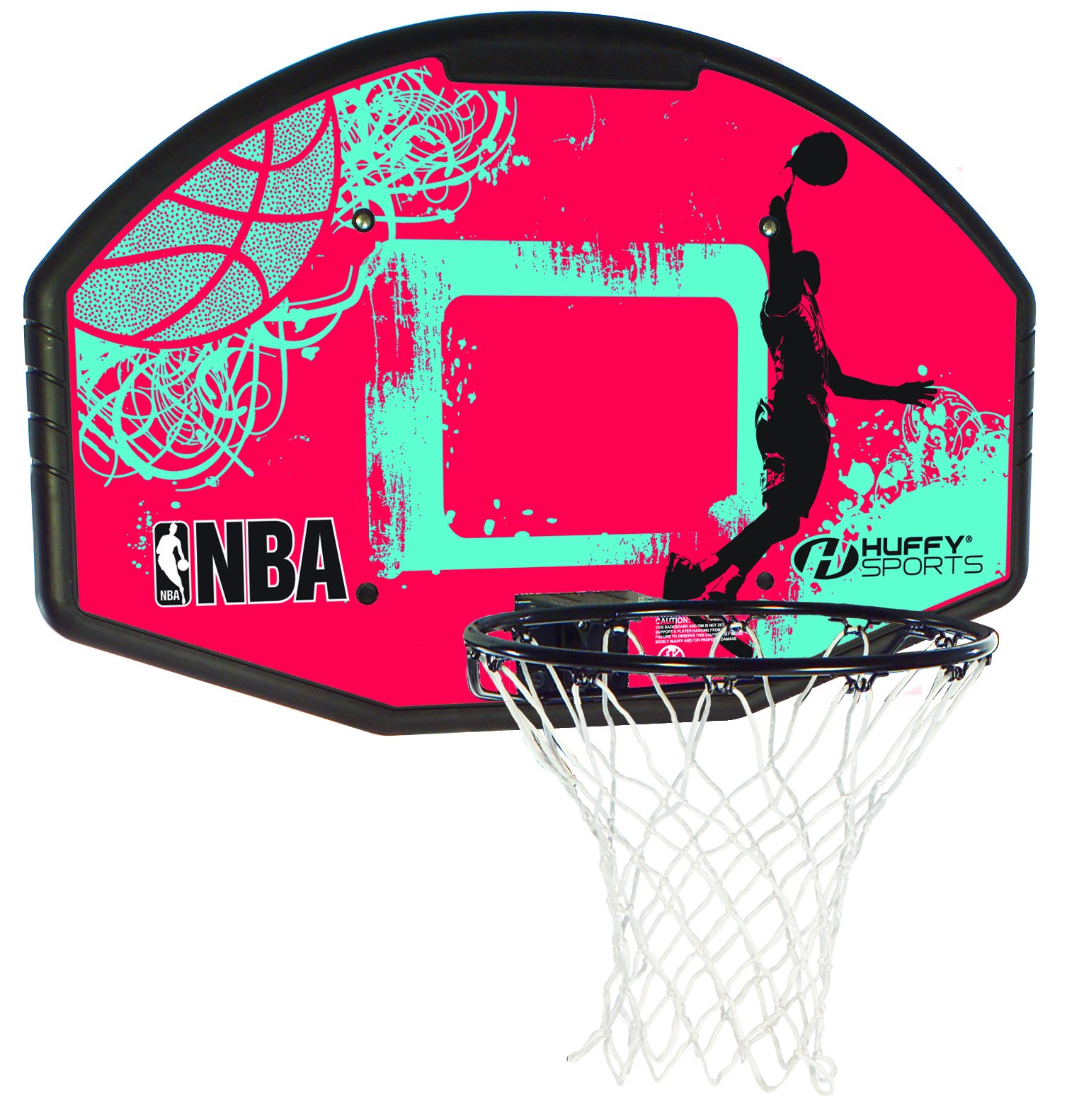 spalding 44 replacement backboard