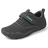 KUBUA Barefoot Shoes for Kids Boys Girls Sports