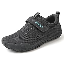 KUBUA Barefoot Shoes for Kids Boys Girls Sports