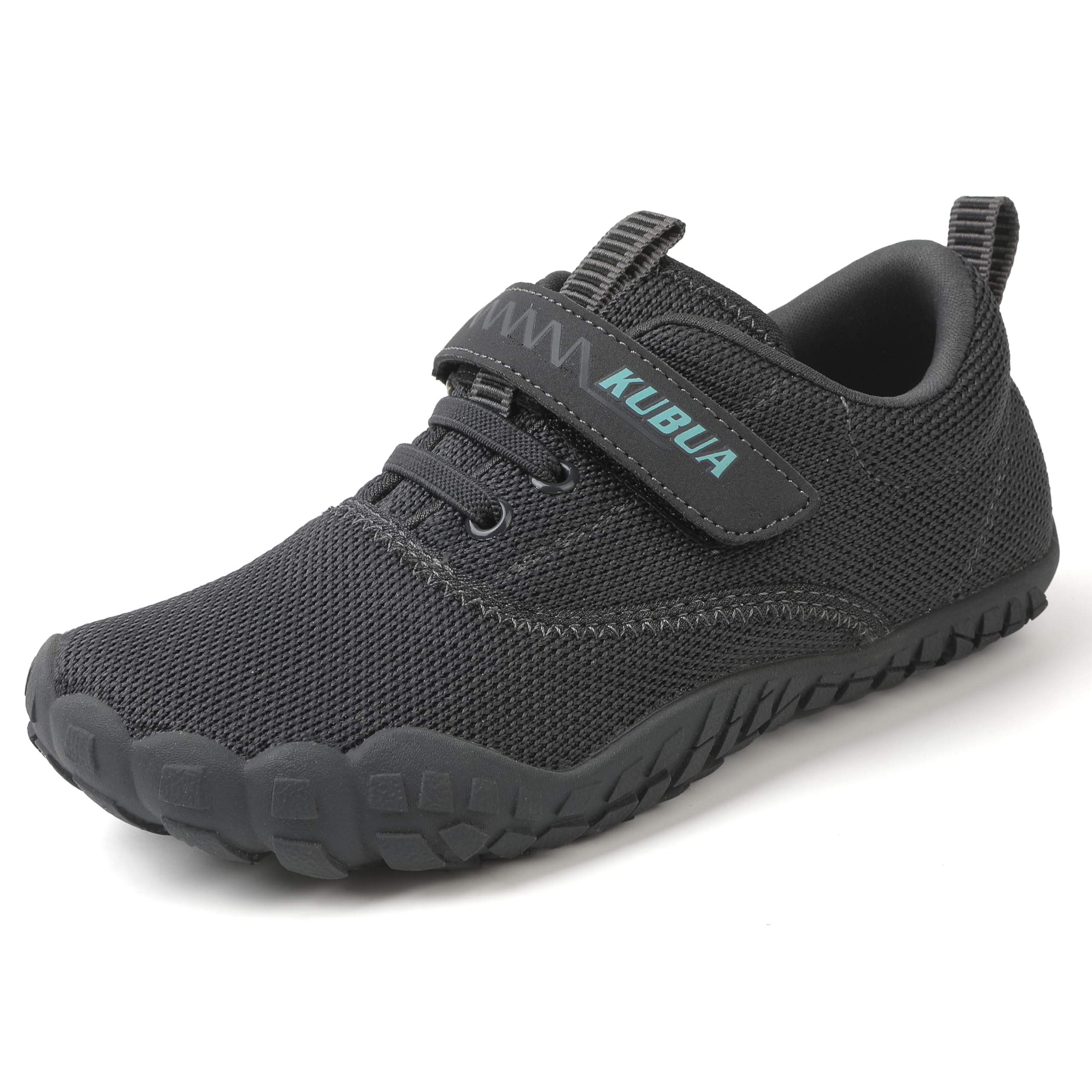 KUBUA Barefoot Shoes for Kids Boys Girls Sports