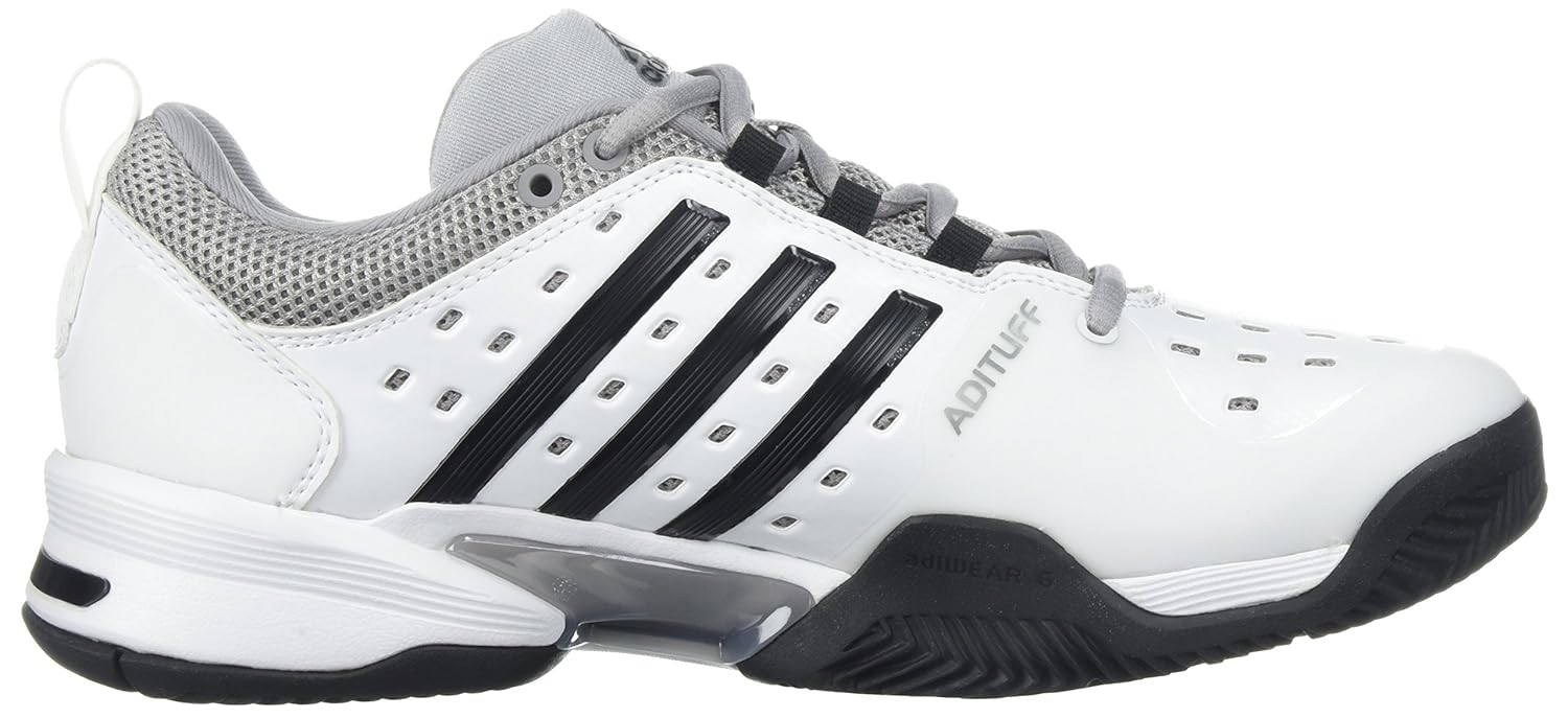 adidas barricade classic wide 4e tennis shoe