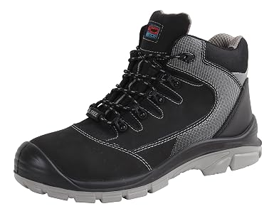 BLACKROCK Sentinel Metal Free Safety 