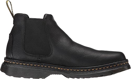 dr martens oakford black