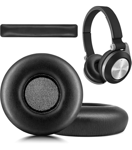 Amazon.com: S700 Replacement Earpads Memory Foam Ear Cushion