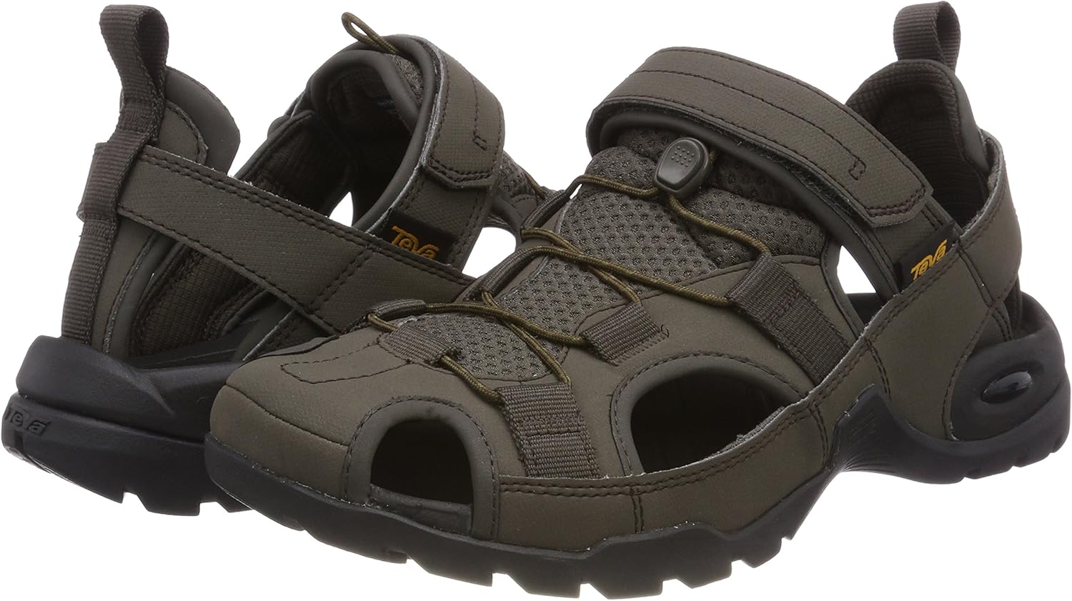 teva men's m forebay 2 sandal