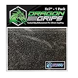 Dragon Grips 5"x7" Multi-Purpose Rubber Grip Tape