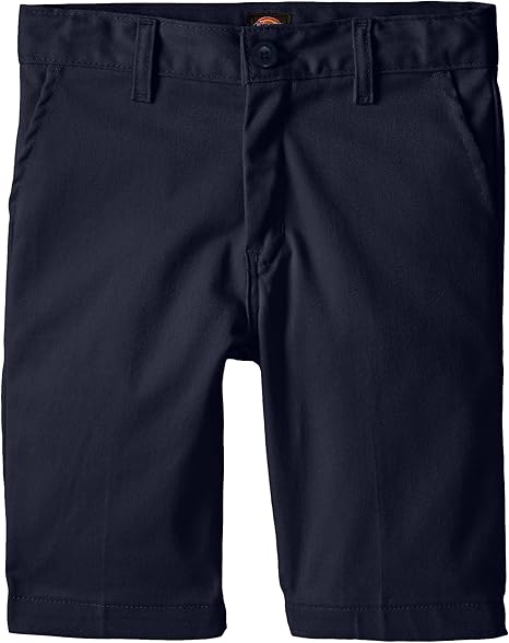 boys slim fit shorts