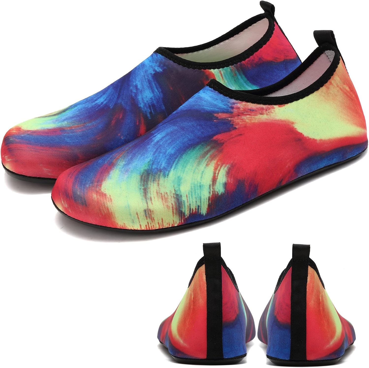 sixspace water shoes