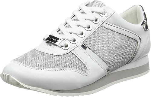 carvela diamante trainers