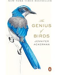 The Genius of Birds