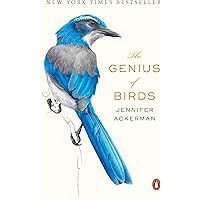 The Genius of Birds