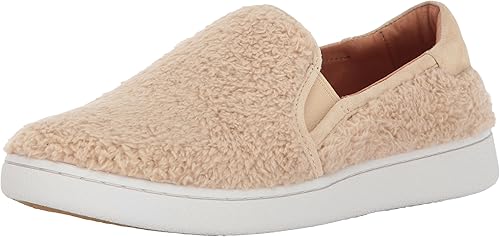 Amazon Ugg レディース Ricci スリッポン スニーカー Us サイズ 6 カラー ベージュ スニーカー
