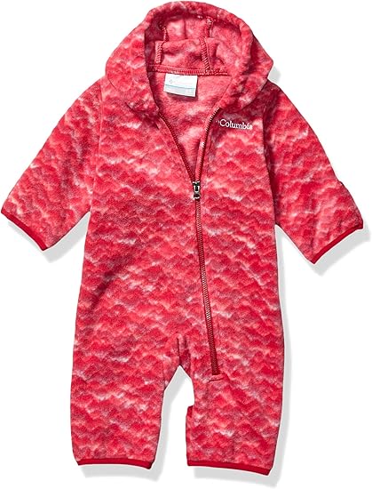 columbia baby bunting