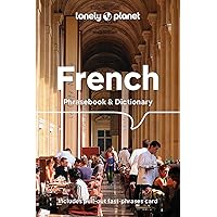 Lonely Planet German Phrasebook & Dictionary: Lonely Planet