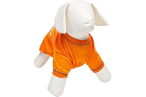 Pets First Miami Dolphins T-Shirt, Medium