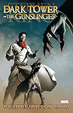 Dark Tower: The Gunslinger - The Little Sisters of Eluria