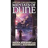 Mentats of Dune: Book Two of the Schools of Dune Trilogy (Dune, 9)