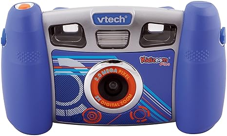 vtech kidizoom camera purple