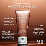 Gatineau Tan Accelerating Lotion 400ml + Golden Glow Gradual Tan 75ml Duo Set view 4