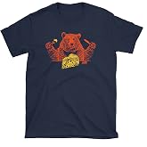 Let's Eat (Anti-Green Bay) T-Shirt for Pro Football Fans (SM-5XL)