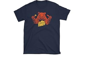 SMACK APPAREL Let's Eat (Anti-Green Bay) T-Shirt for Pro Football Fans (SM-5XL)