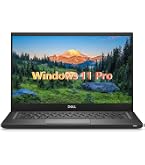 Amazon.com: Dell Latitude 7390 Laptop FHD Notebook PC, Intel Core