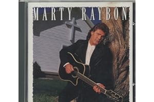 Marty Raybon