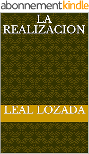 Download La realizacion (Spanish Edition) PDF
