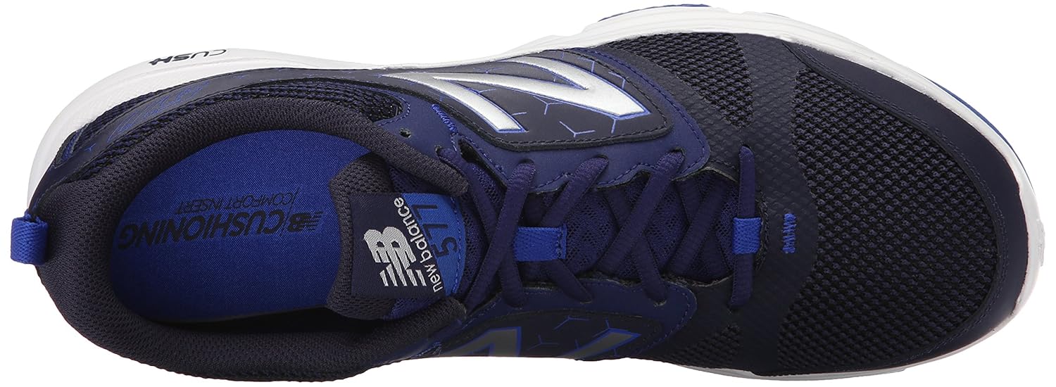 new balance 577v4 cush  women's cross training shoes