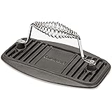 Cuisinart CGPR-300, Cast Iron Grill Press (Coiled Steel Handle)